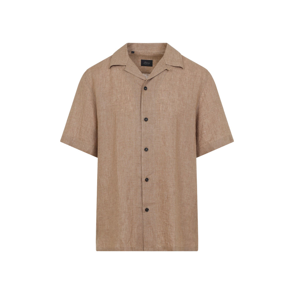 Cuban Shirt
