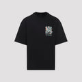 Ma Floral Os Tee