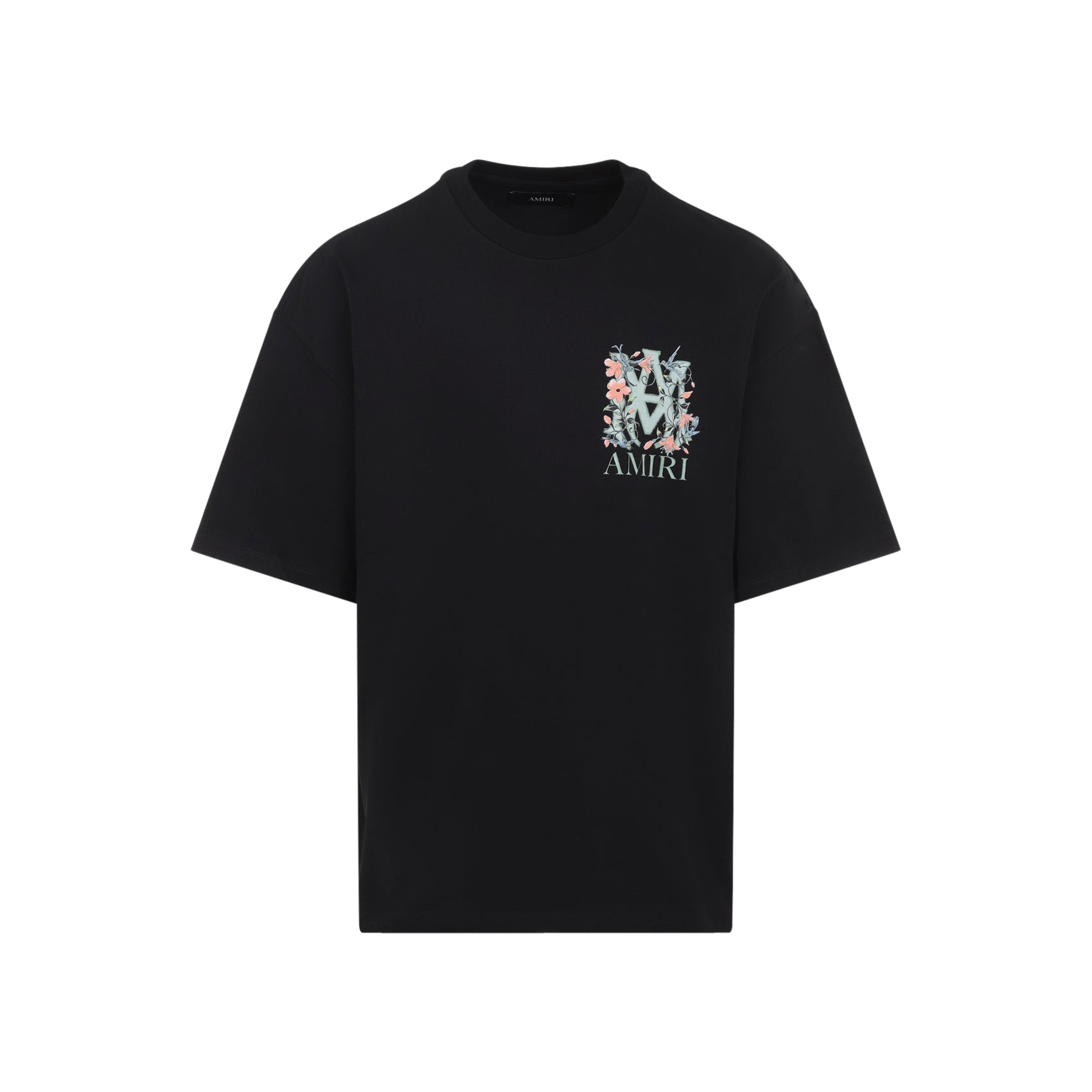 Ma Floral Os Tee