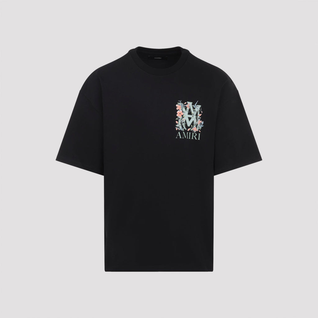 Ma Floral Os Tee