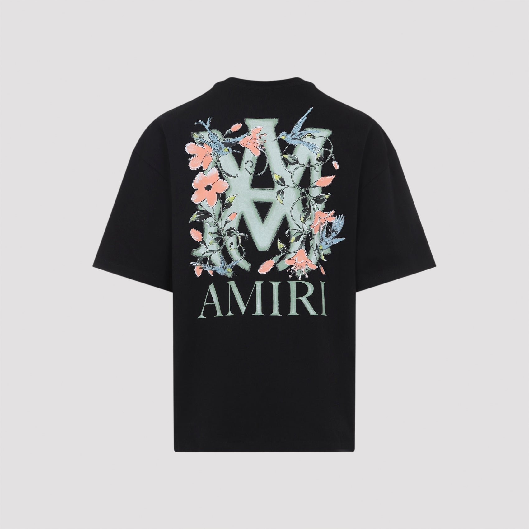 Ma Floral Os Tee
