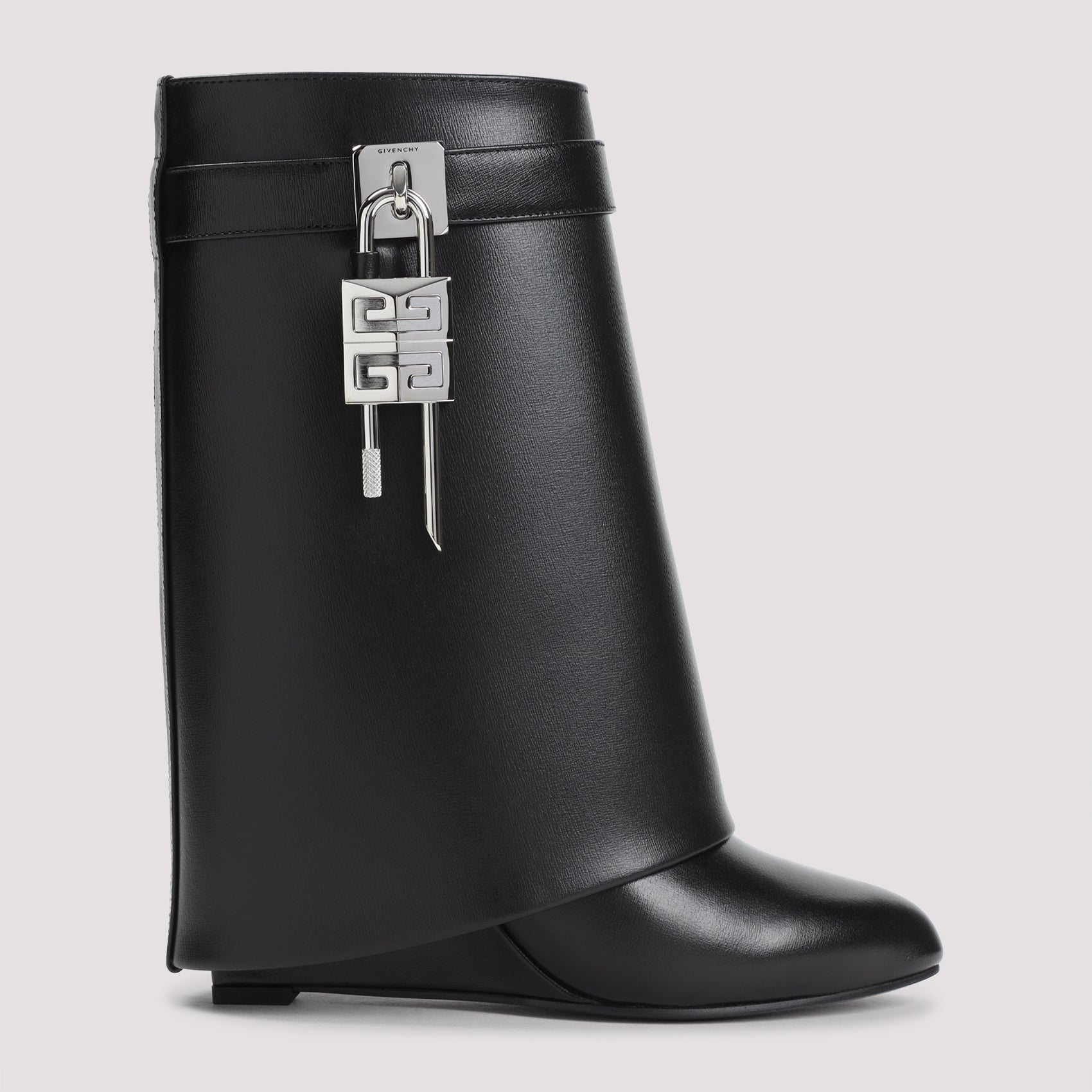 Shark Lock Pant 90 Ankle Boots