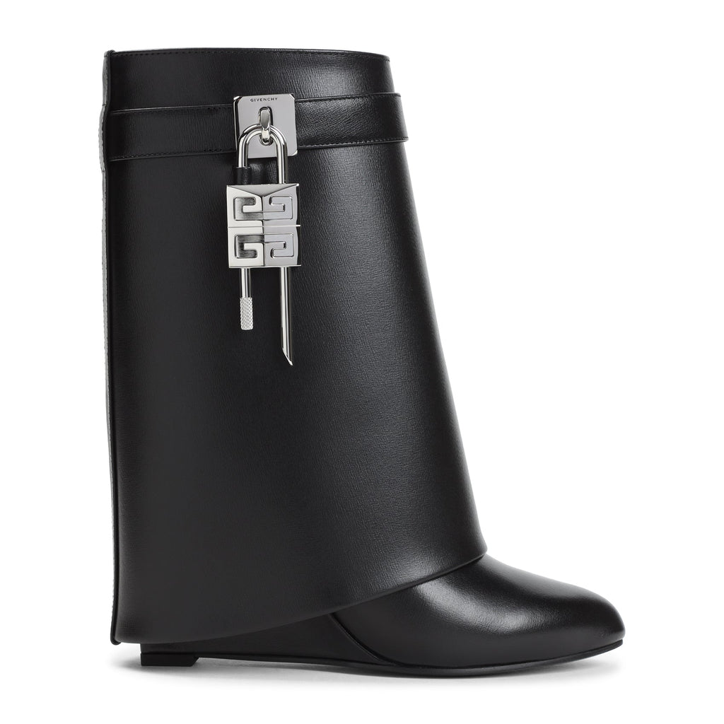 Shark Lock Pant 90 Ankle Boots