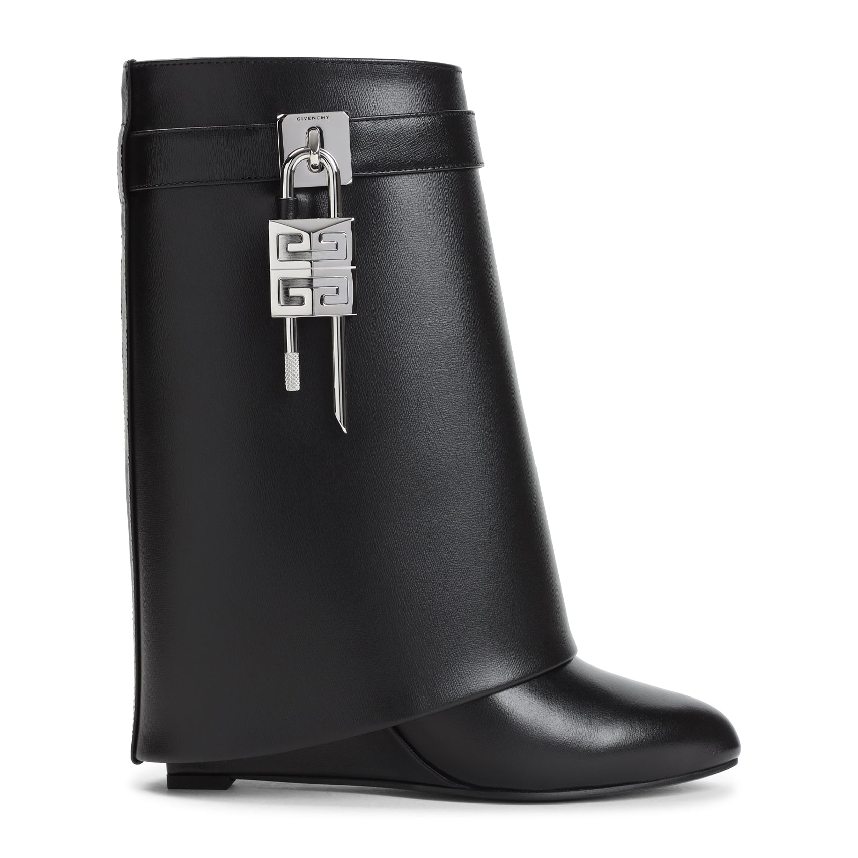 Shark Lock Pant 90 Ankle Boots