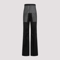 Dirt Bolan Pants