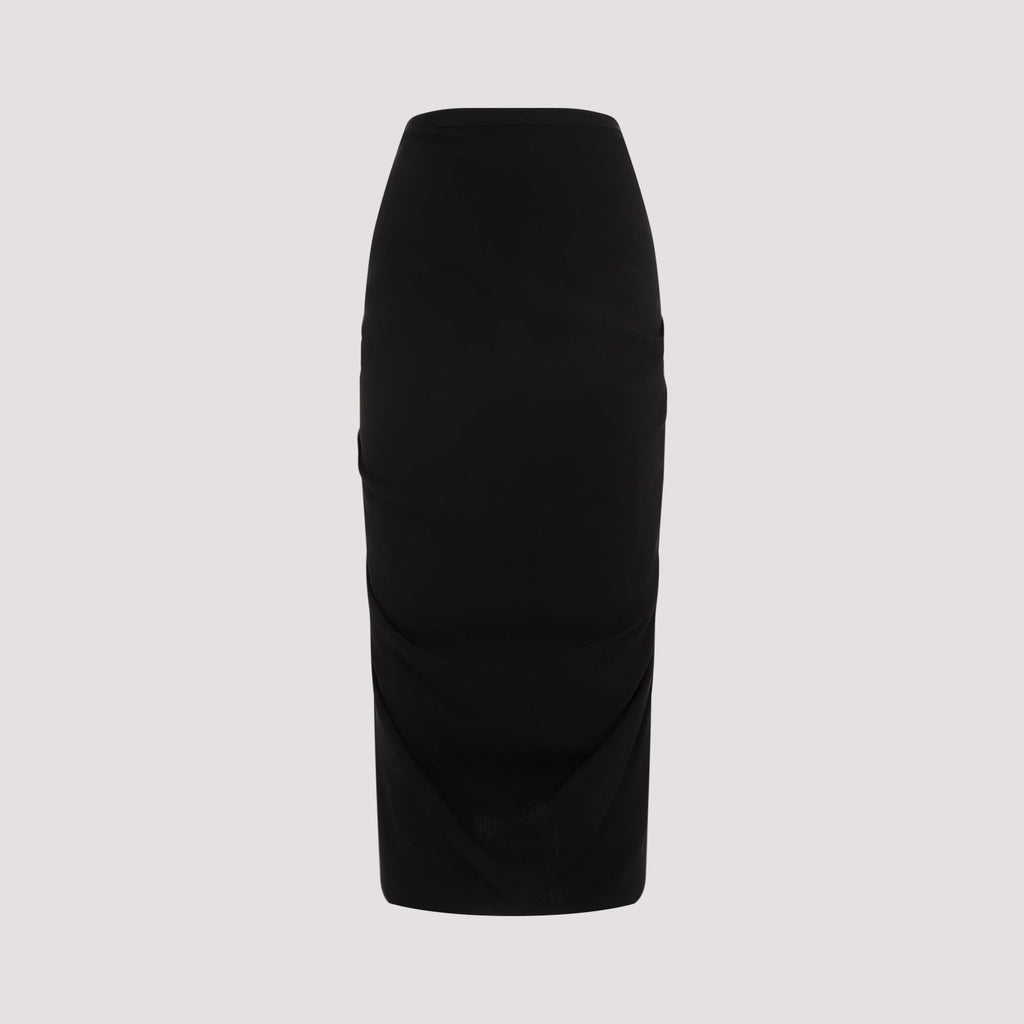 Sonata Midi Skirt