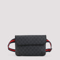 GG Textile Belt Bag