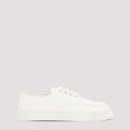 Deer Leather Sneakers