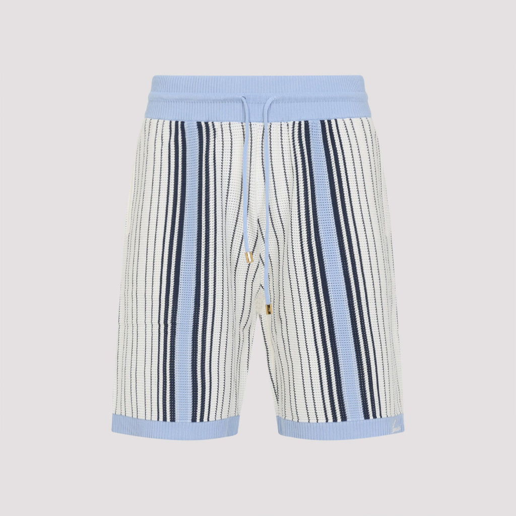 Script Stripe Short