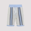 Script Stripe Short