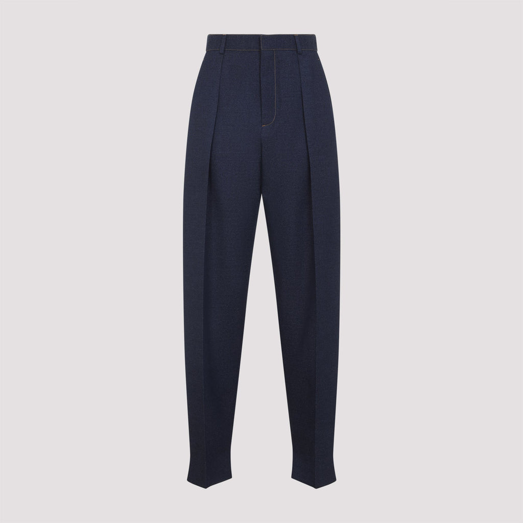 Drill Pants