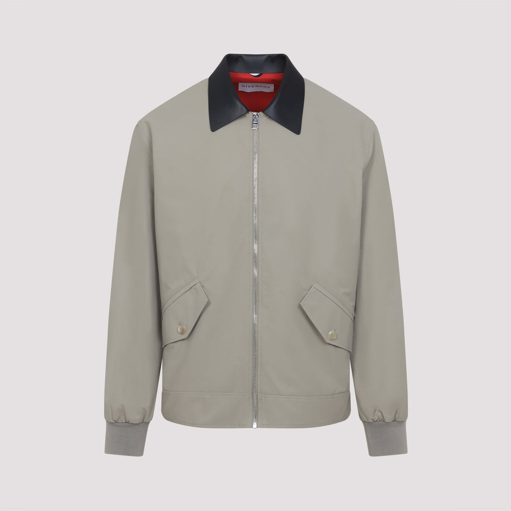 Cotton Jacket