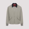 Cotton Jacket