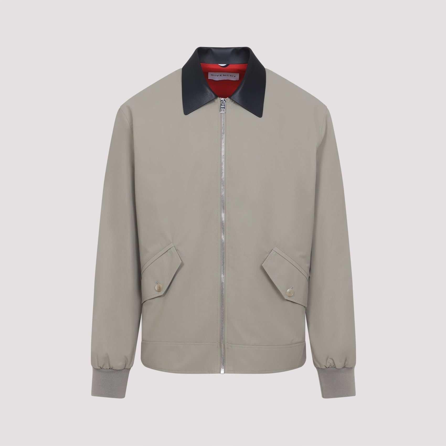 Cotton Jacket