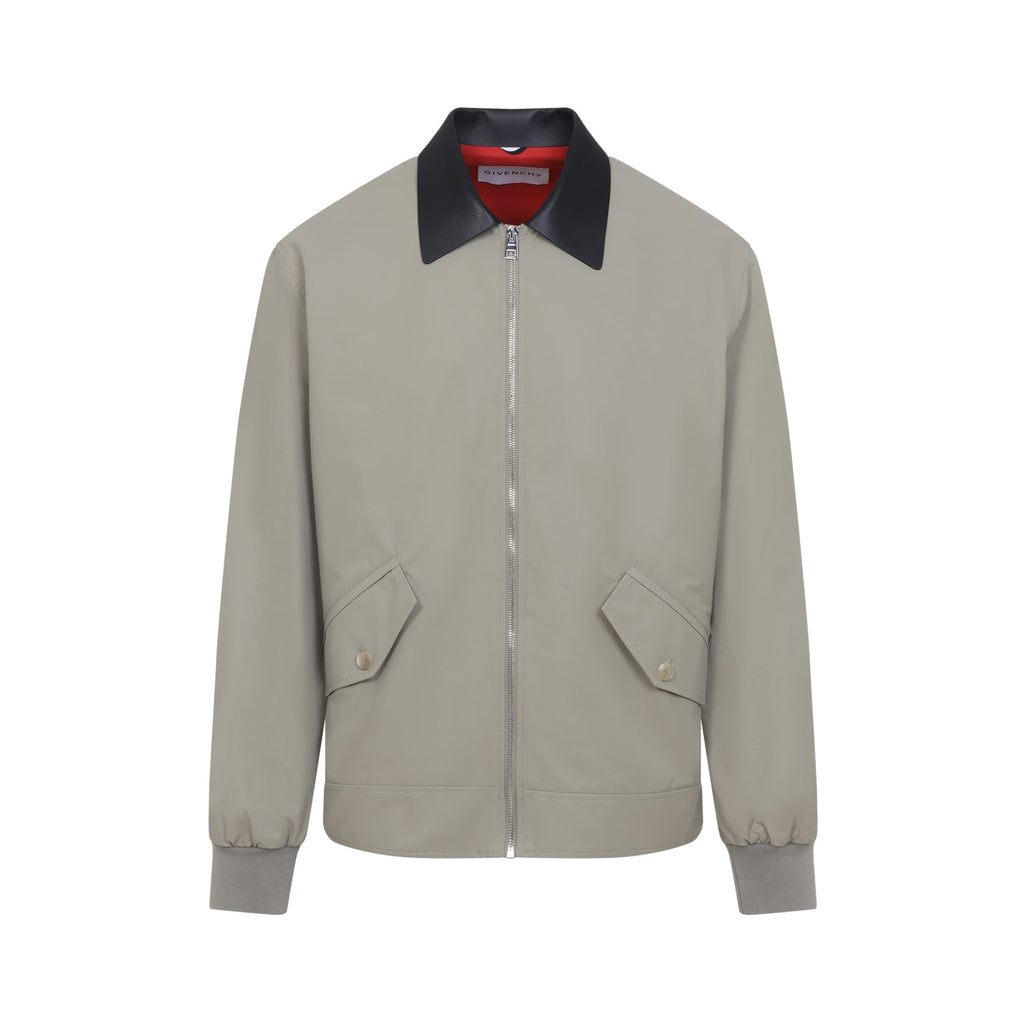 Cotton Jacket