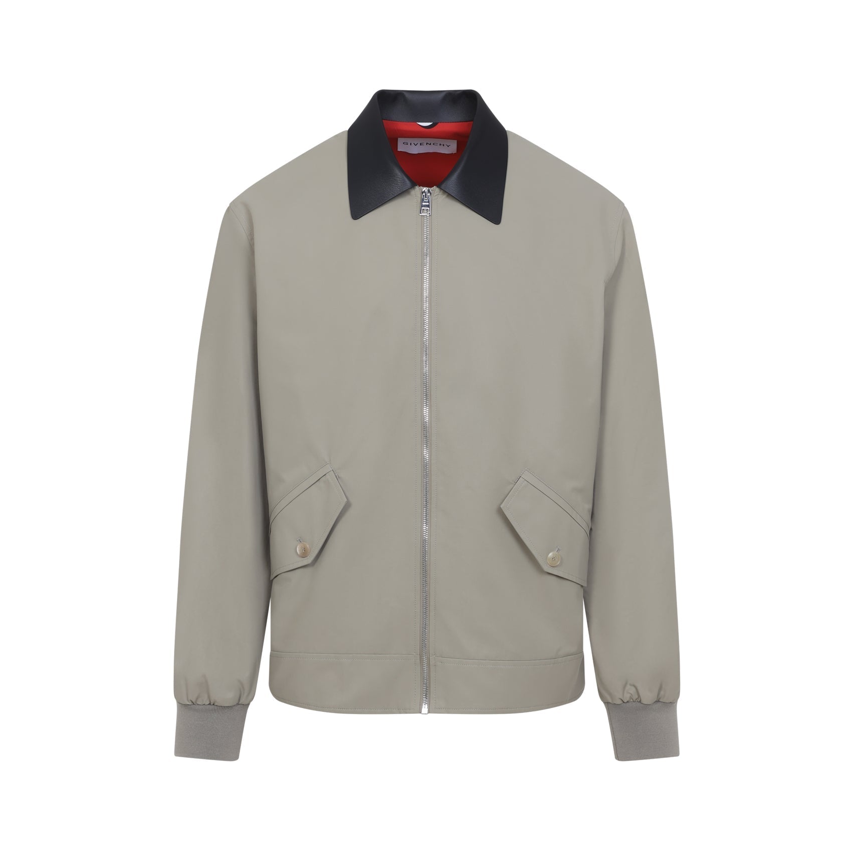 Cotton Jacket