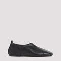 Leather Loafers