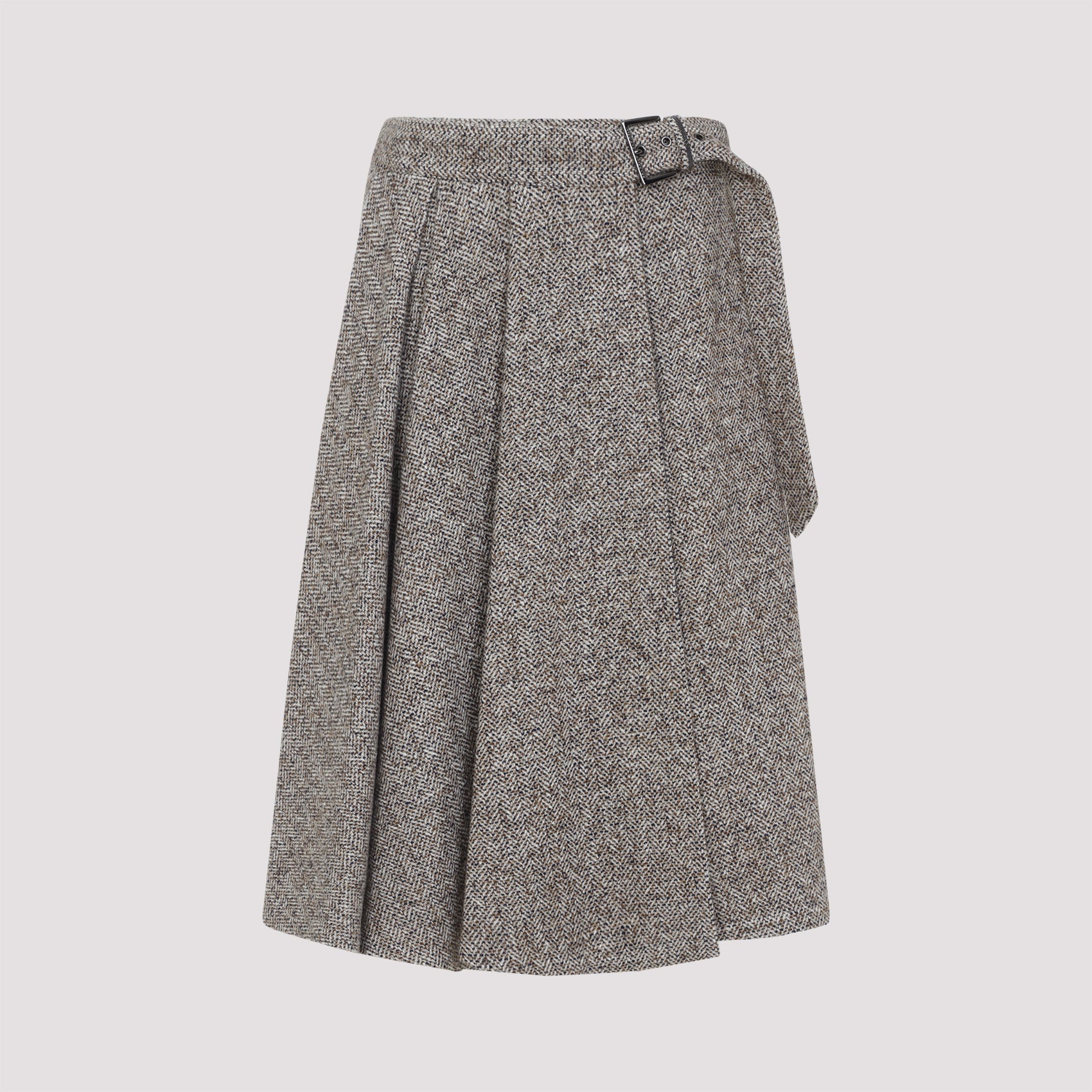 Kilt Skirt