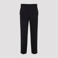 Boucle Pants