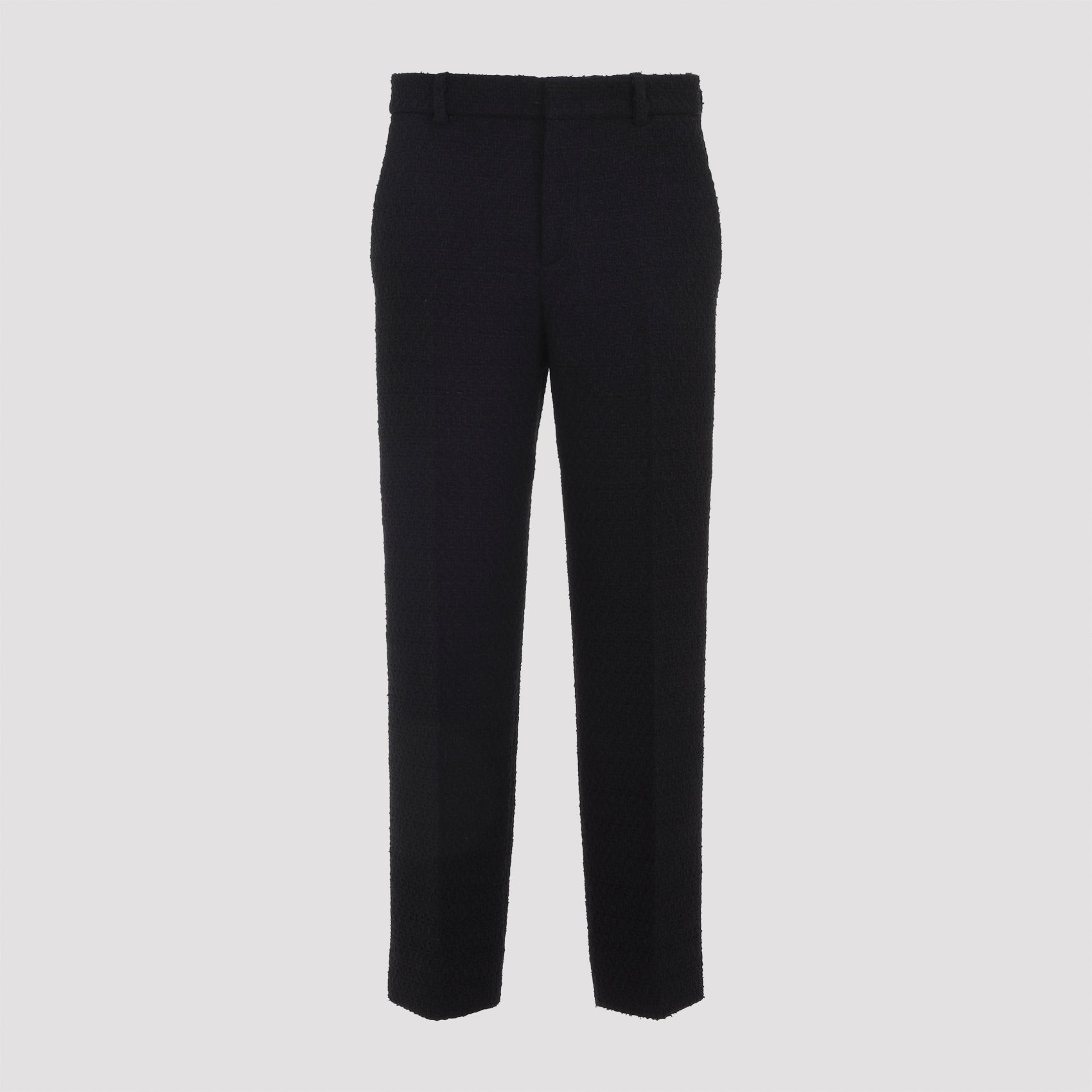 Boucle Pants