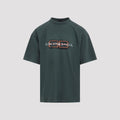 Medium Fit T-shirt