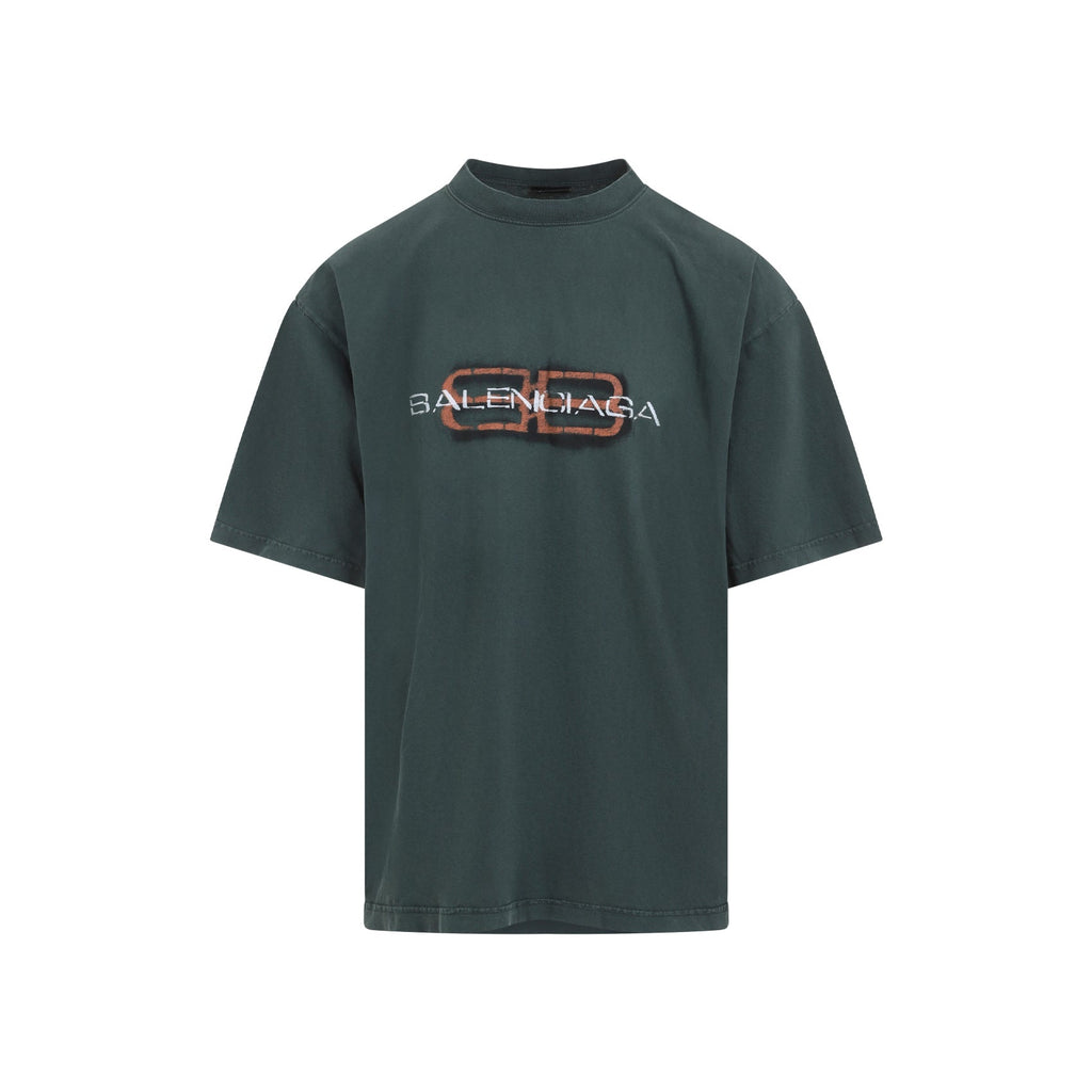 Medium Fit T-shirt
