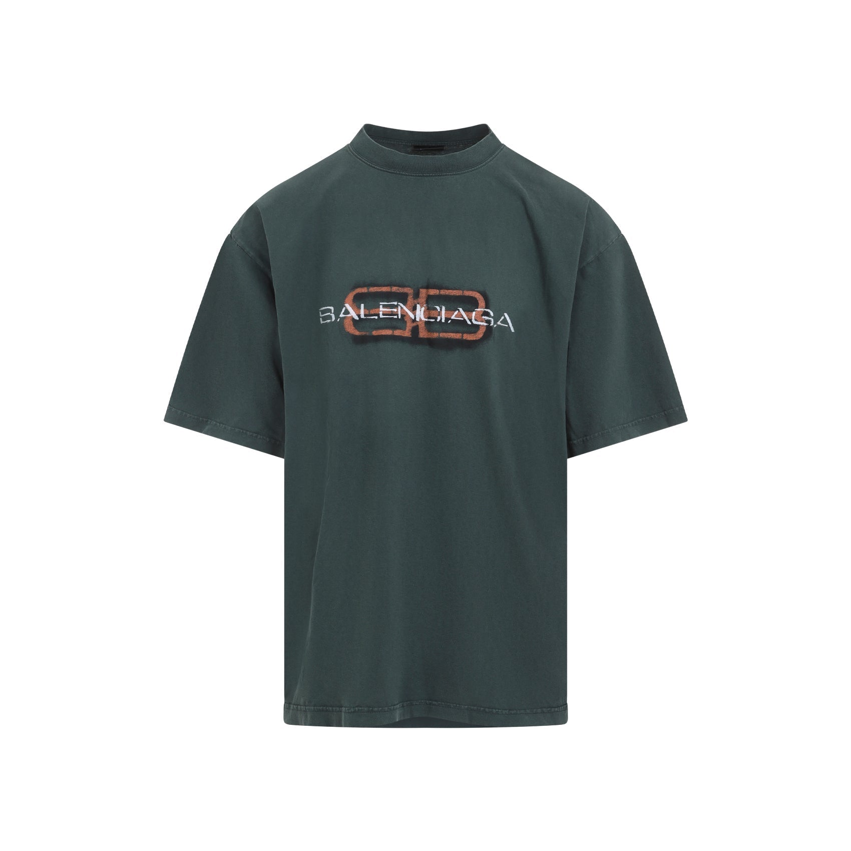 Medium Fit T-shirt