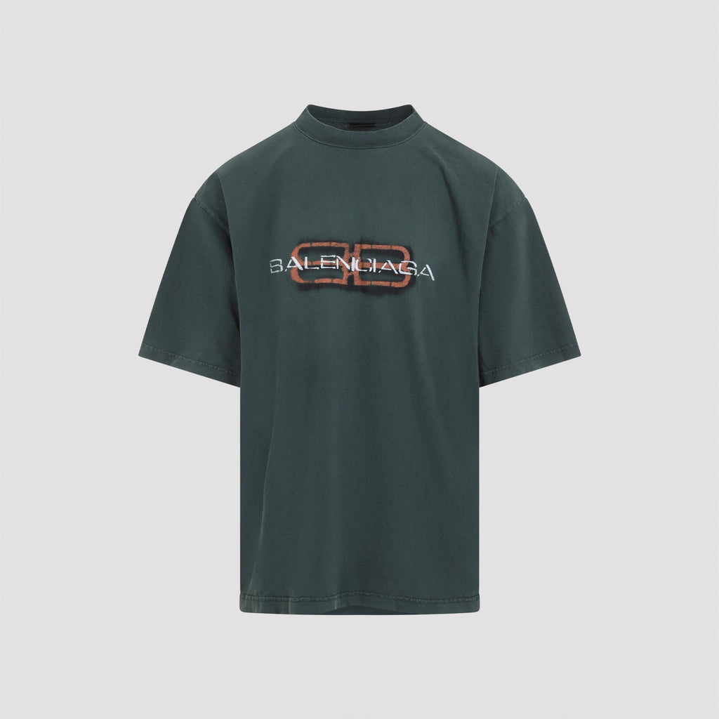 Medium Fit T-shirt
