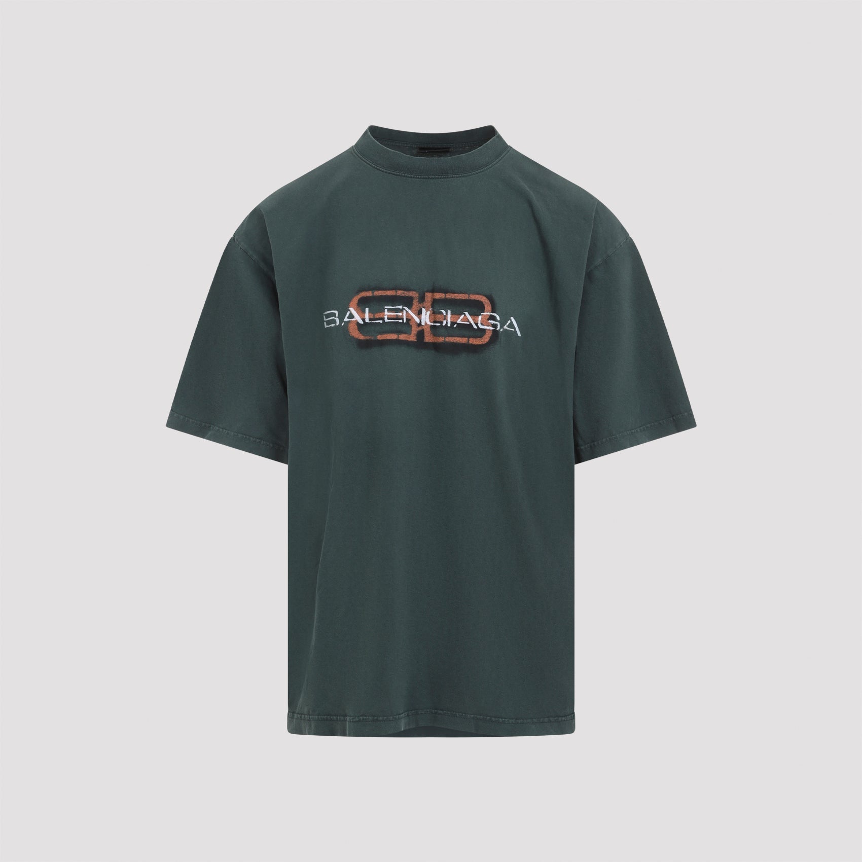Medium Fit T-shirt