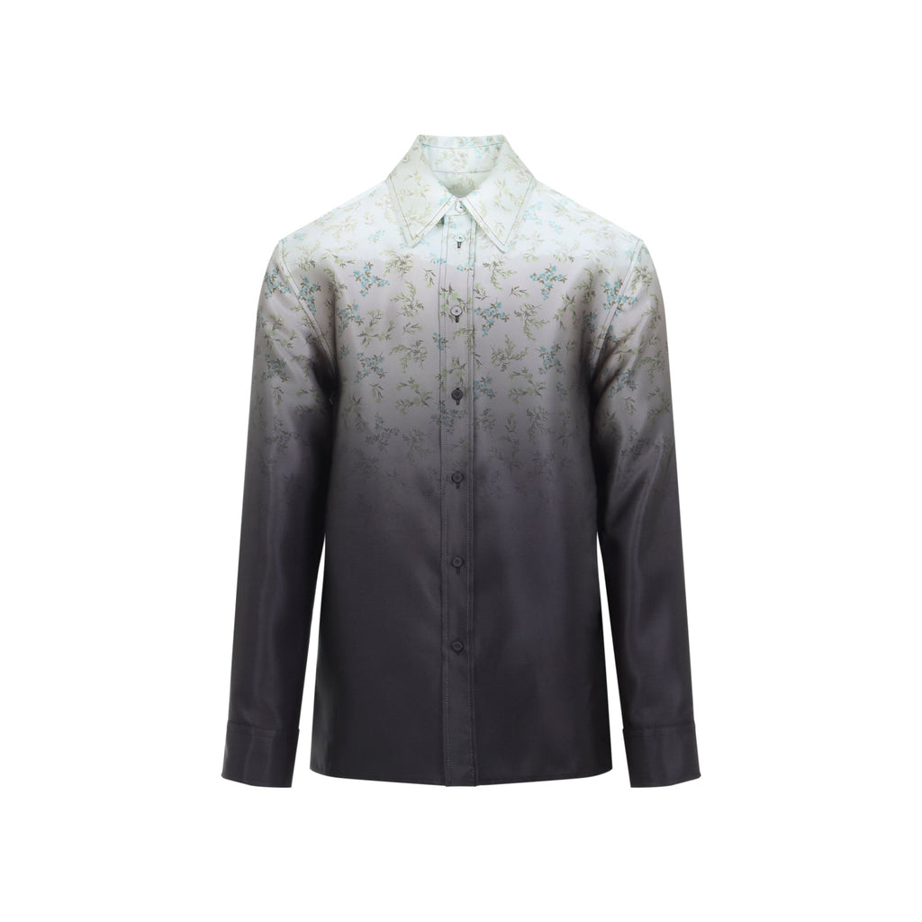 Silk Shirt