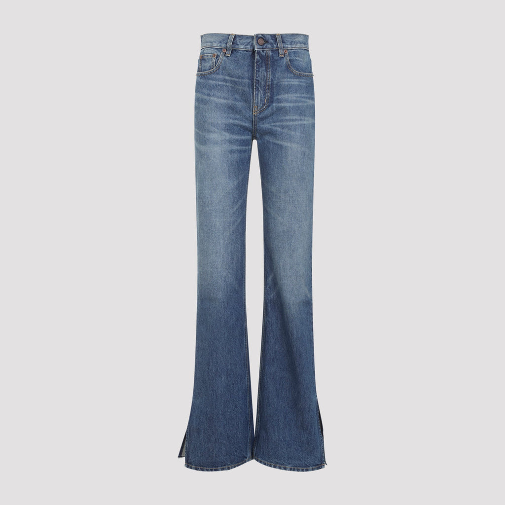 Cotton Jeans