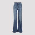 Cotton Jeans