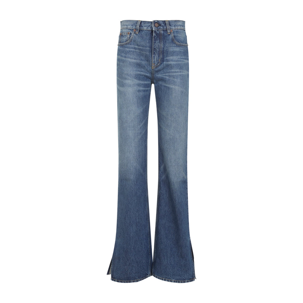 Cotton Jeans
