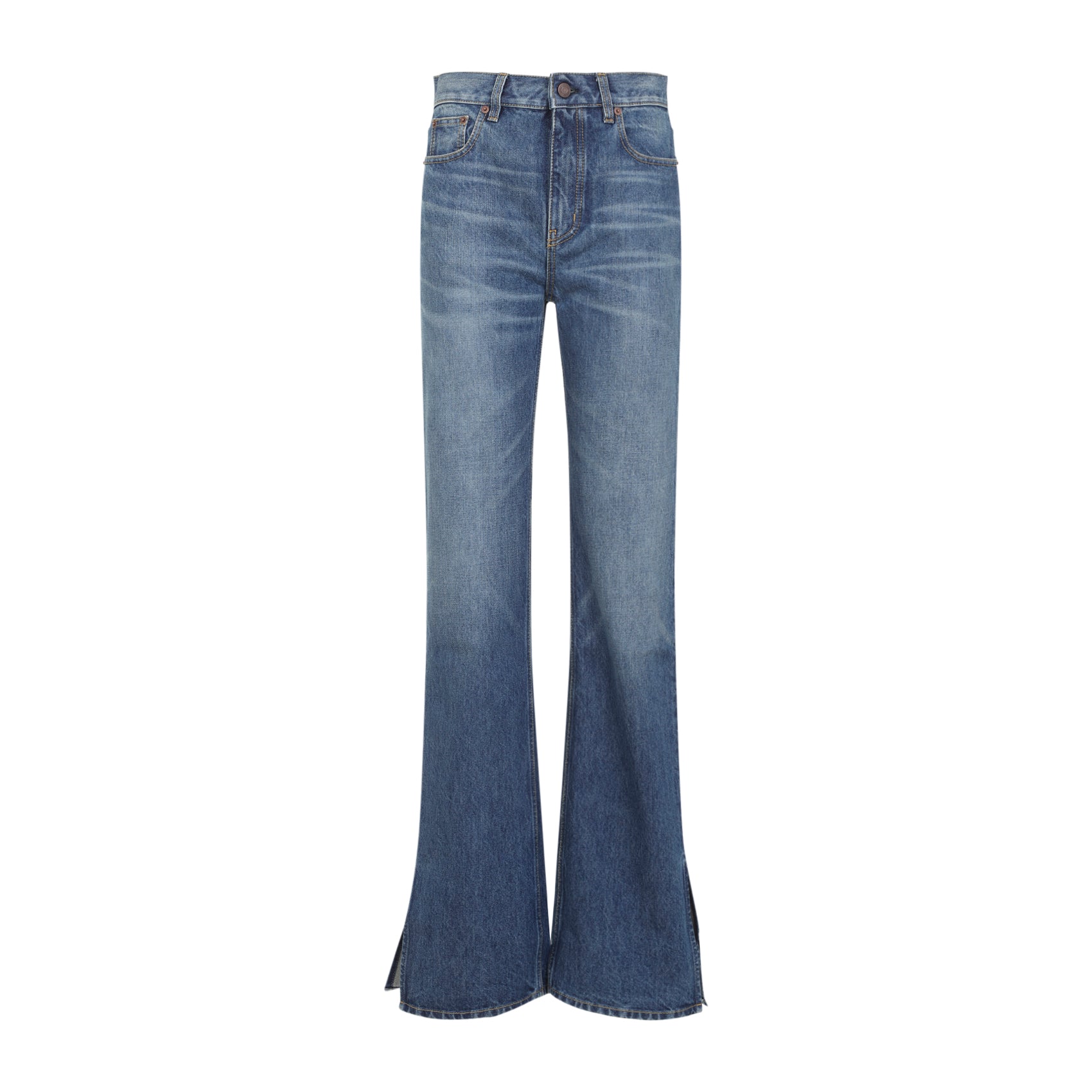 Cotton Jeans