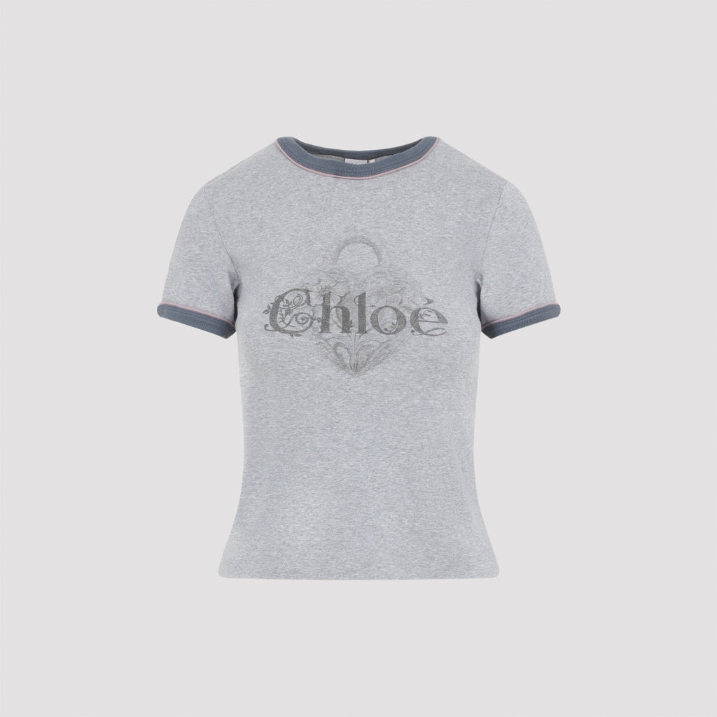 Cotton T-shirt