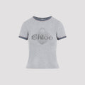 Cotton T-shirt