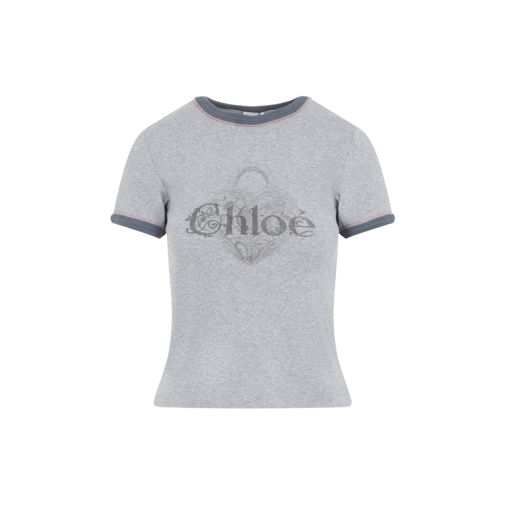 Cotton T-shirt