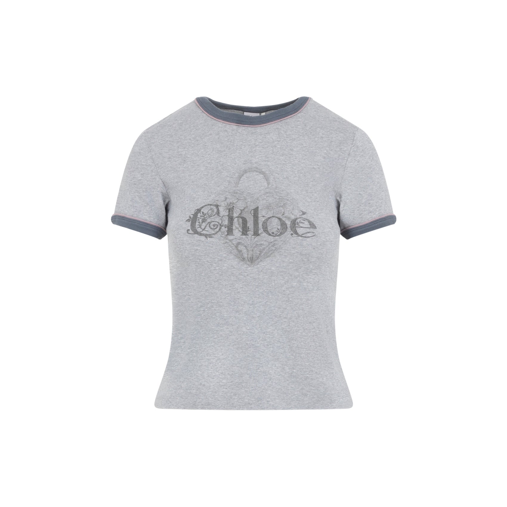 Cotton T-shirt