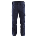 Blaklader 1427 APC 2 Inherent Antistatic Flame Resistant Kneepad Trousers