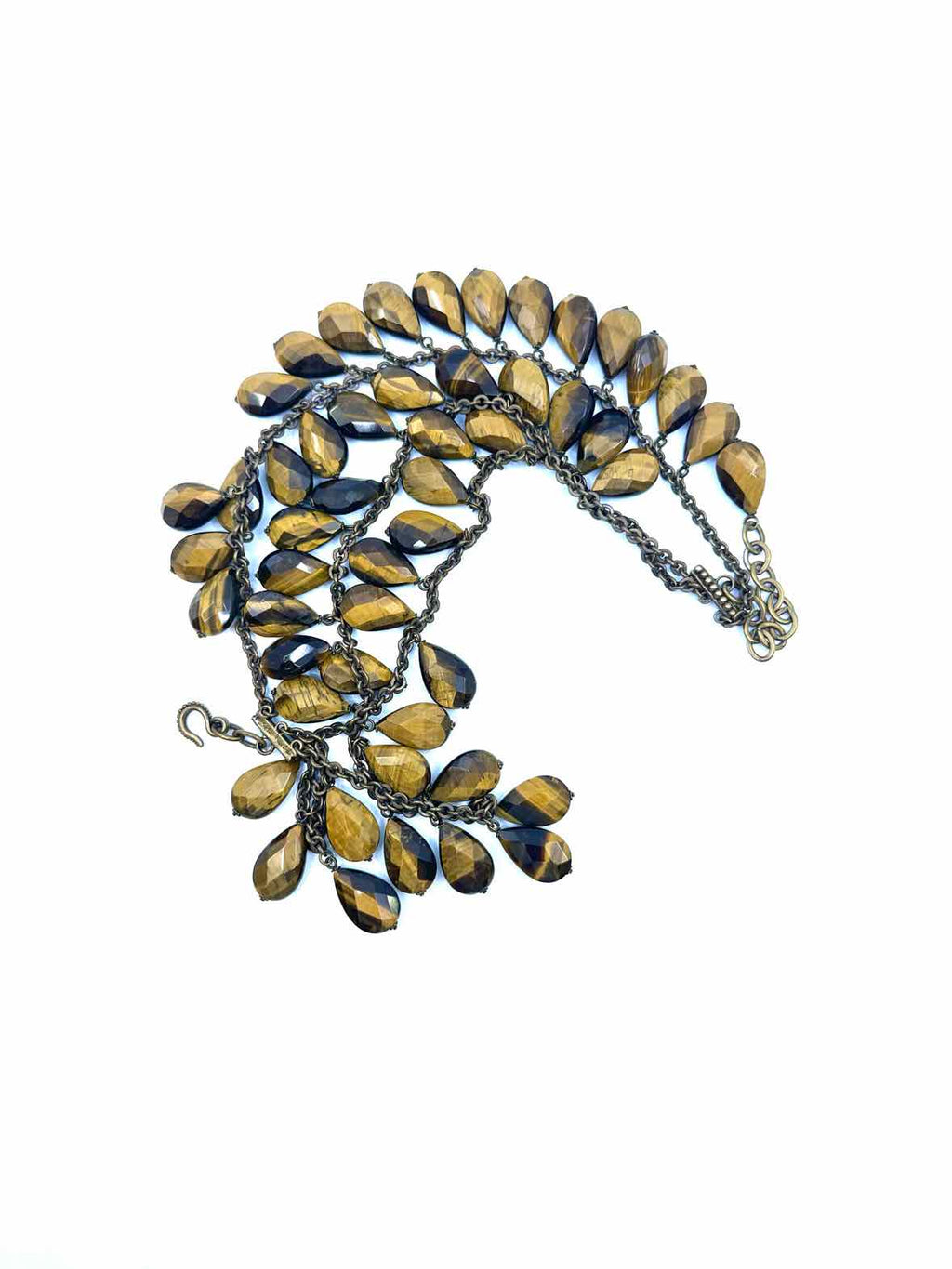 STEPHEN DWECK Brown Necklace