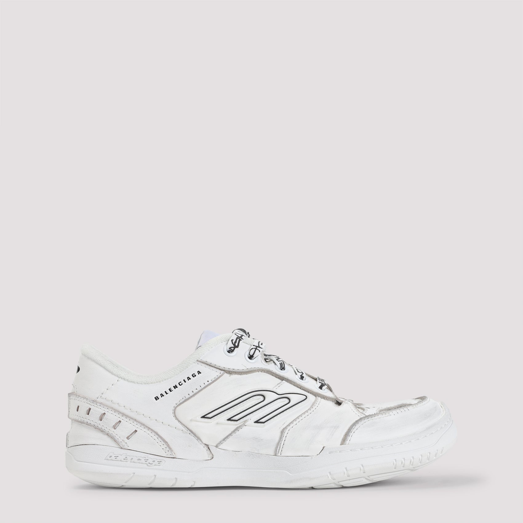 Hamptons Sneakers