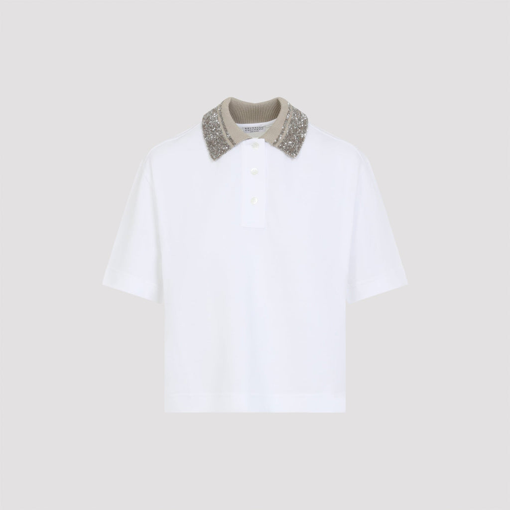 Paillettes Polo