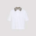Paillettes Polo