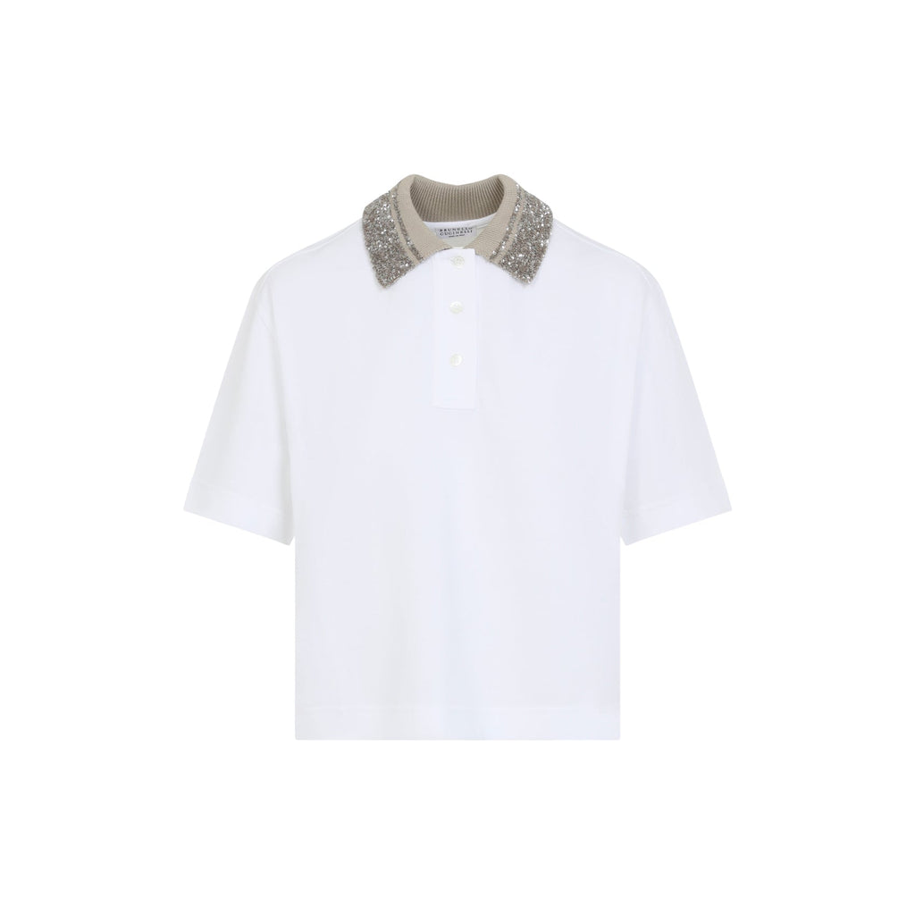 Paillettes Polo