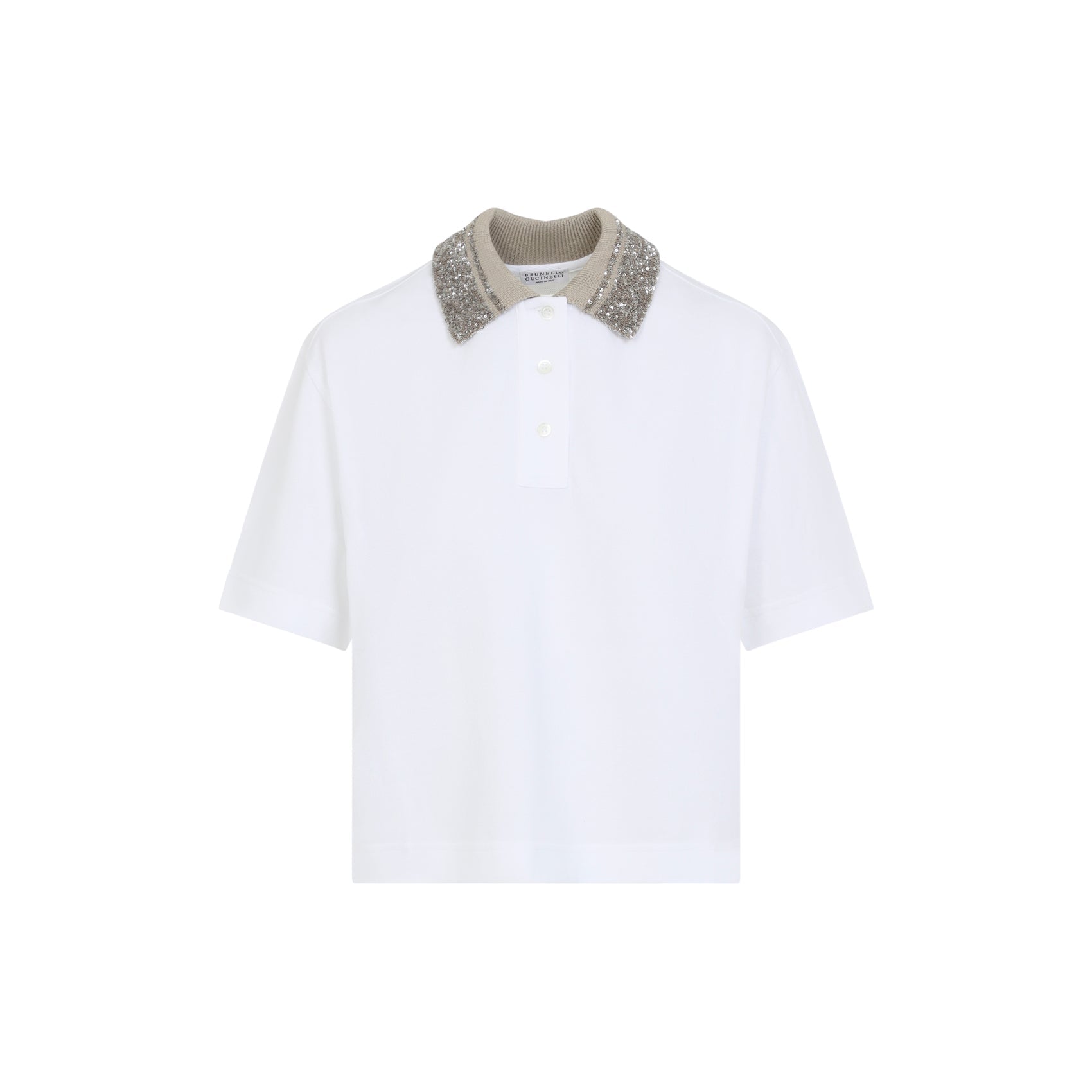 Paillettes Polo