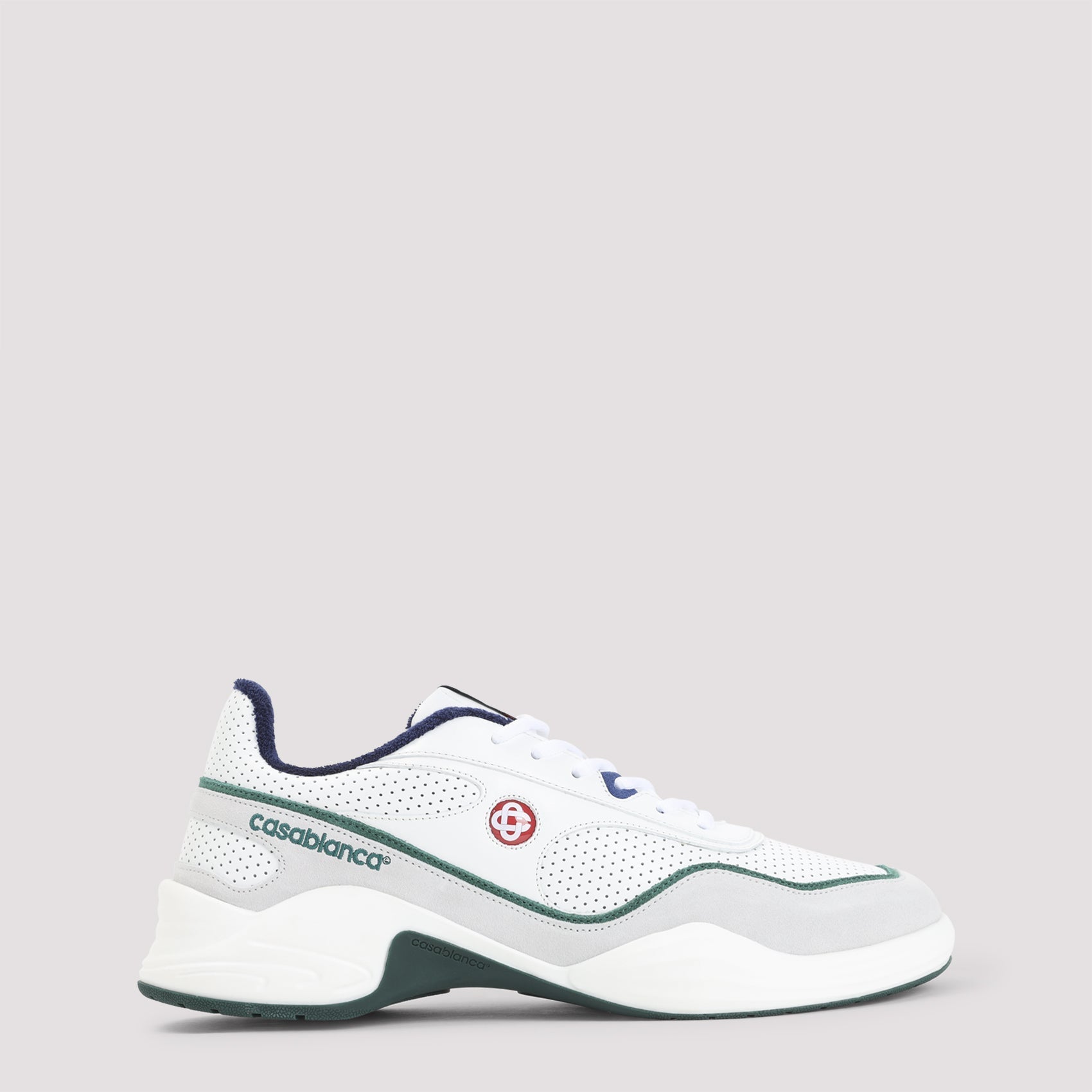 Court Championship Sneakers