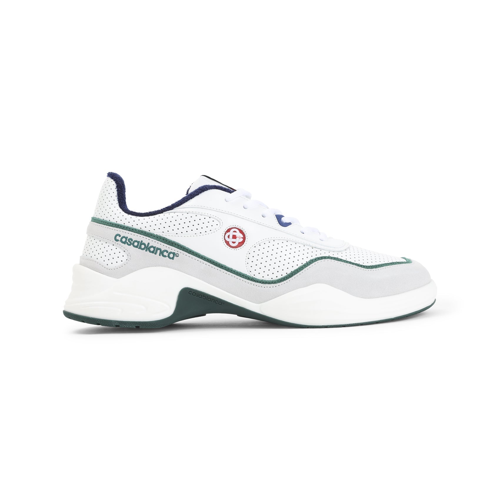Court Championship Sneakers
