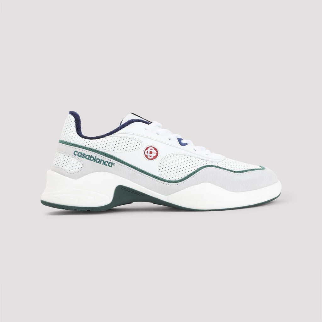 Court Championship Sneakers
