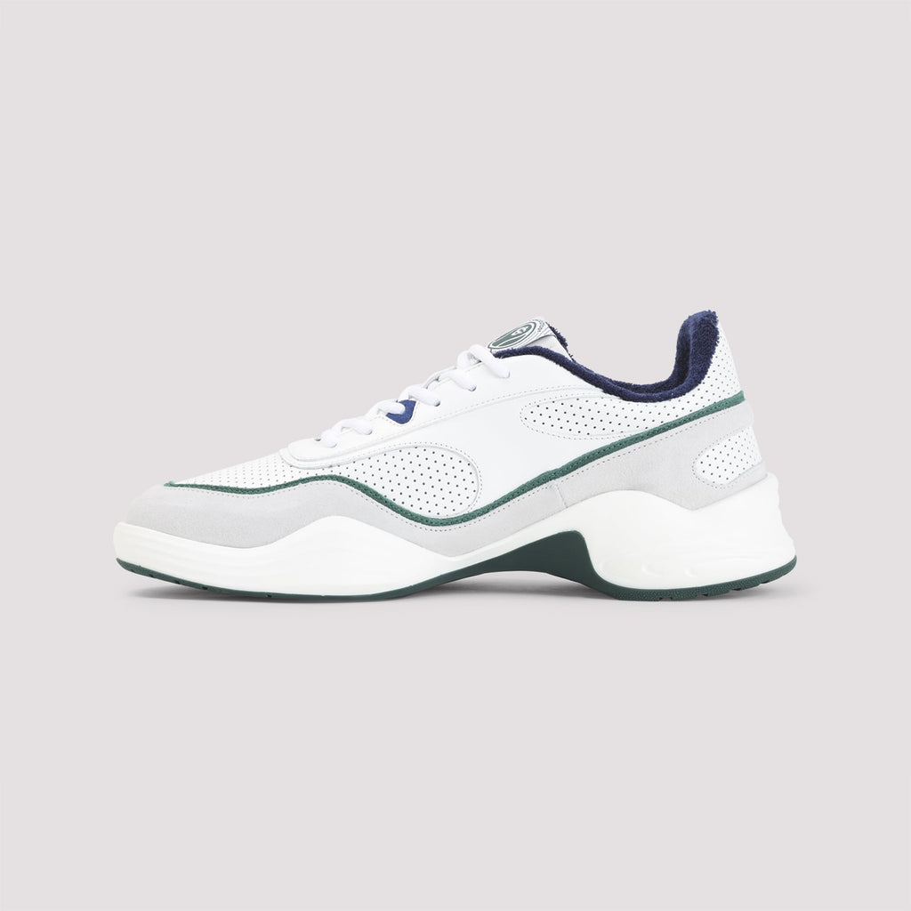 Court Championship Sneakers