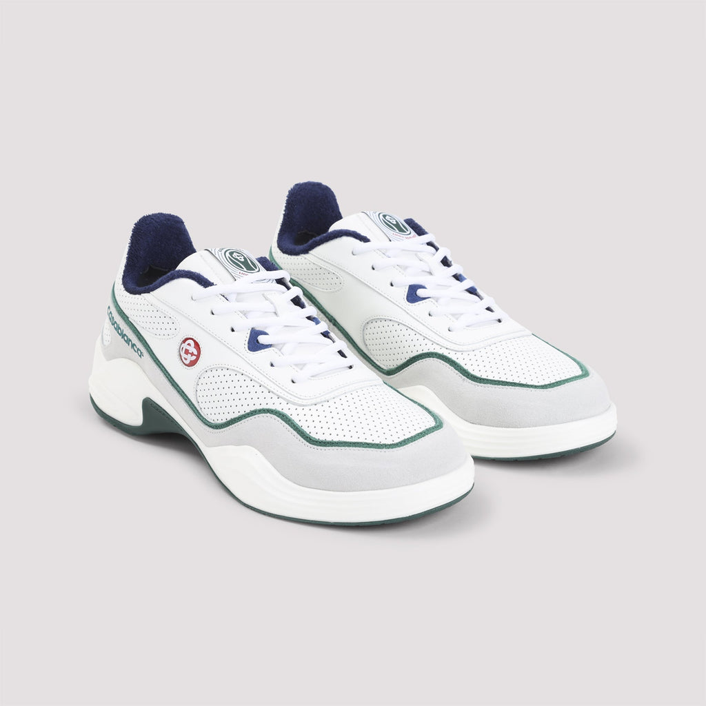 Court Championship Sneakers